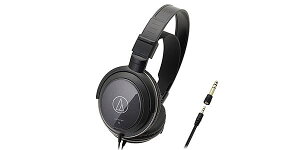 audio technica�i�I�[�f�B�I�e�N�j�J�j ���^�w�b�h�z�� ATH-AVC300 �w�b�h�z��
