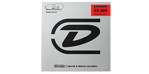 JIM DUNLOPiW_bvj GLx[X DBMMS45105 Marcus Miller Super Bright Bass Strings Set