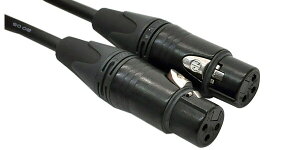 CANARE�i�J�i���j ���̑��V���O���P�[�u�� EC03-B11 BLACK