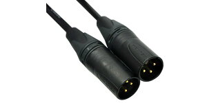 CANARE�i�J�i���j ���̑��V���O���P�[�u�� EC02-B22 BLACK