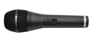 beyerdynamic(ベイヤーダイナミック) ボーカル用マイク TG V70DS ボーカル用ダイナミックマイク【スイッチ付】