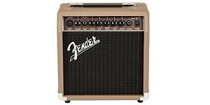 FENDERitF_[j AR[XeBbNM^[Av ACOUSTASONIC 15