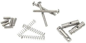 FENDERitF_[j M^[pubW Pure Vintage '64 Telecaster Saddle Kit