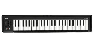 KORGiROj microKEY2-49 MIDIL[{[h USB 49