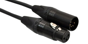 BELDEN�i�x���f���j DMX�P�[�u��(5�s��) DMX-1800F-3F5M-01