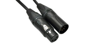 BELDEN�i�x���f���j DMX�P�[�u��(5�s��) DMX-1800F-3F5M-02
