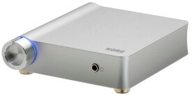 KORG（コルグ） オーディオ向けヘッドホンアンプ DS-DAC-10R USB-DAC