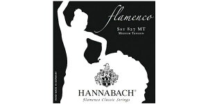 HANNABACHiniobnj NVbNM^[ Flamenco [827MT BLACK] tRM^[ ~fBA
