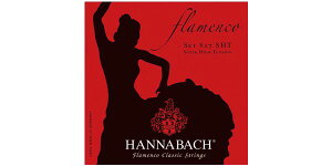 HANNABACHiniobnj NVbNM^[ Flamenco [827SHT RED] tRM^[ X[p[nC