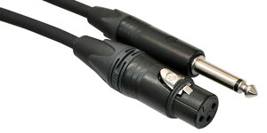 BELDEN�i�x���f���j XLR���X-�t�H��(�}�C�N) P2X-1192A-F-015