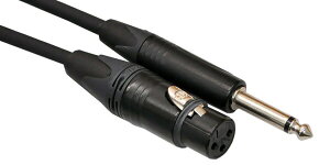 BELDEN�i�x���f���j XLR���X-�t�H��(�}�C�N) P2X-1192A-F-02