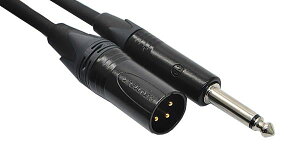 BELDEN�i�x���f���j XLR�I�X-�t�H�� P2X-1192A-M-03
