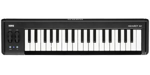 KORGiROj microKEY2-37 AIR MIDIL[{[h CX 37