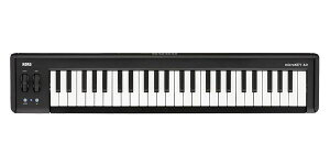 KORGiROj microKEY2-49 AIR MIDIL[{[h CX 49