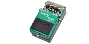 BOSSi{Xj BC-1X Bass Comp x[XpRvbT[