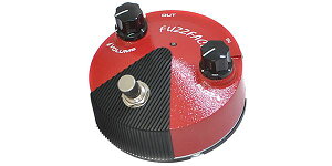 JIM DUNLOPiW_bvj t@Y FFM2 Fuzz Face Mini Germanium