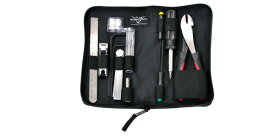 FENDER（フェンダー） 工具 Tool Kit by CruzTools