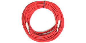 CANARE�i�J�i���j �t�H��-�t�H��(SP) SC30-F15-SB RED