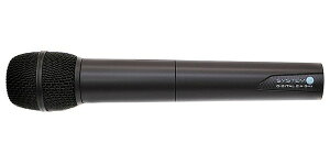 audio technica(オーディオテクニカ) ワイヤレス用ハンドヘルドマイク ATW-T1002J