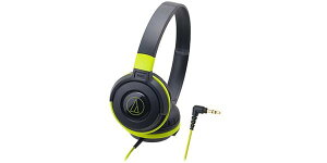 audio technica�i�I�[�f�B�I�e�N�j�J�j ���^�w�b�h�z�� ATH-S100 BGR �|�[�^�u���w�b�h�z��