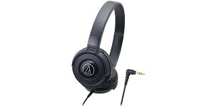 audio technica�i�I�[�f�B�I�e�N�j�J�j ���^�w�b�h�z�� ATH-S100 BK �|�[�^�u���w�b�h�z��