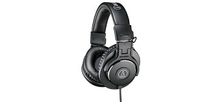 audio technicaiI[fBIeNjJj ^wbhz ATH-M30x j^[wbhz