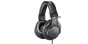 audio technicaiI[fBIeNjJj ^wbhz ATH-M20x j^[wbhz
