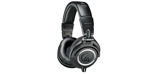 audio technicaiI[fBIeNjJj ^wbhz ATH-M50x ubN j^[wbhz