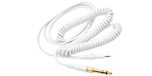 audio technicaiI[fBIeNjJj pP[u 1.2mEJ[R[h/White