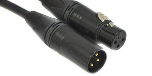 BELDEN�i�x���f���j XLR���X-XLR�I�X(�}�C�N) EC-1192A-B-10