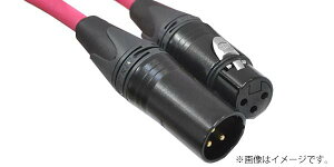 BELDEN�i�x���f���j XLR���X-XLR�I�X(�}�C�N) EC-8412-B-015 RED