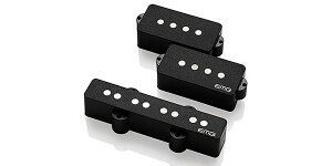EMG�i�C�[�G���W�[�j �x�[�X�pPU/PJ GZR PJ Geezer Butler Set
