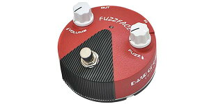 JIM DUNLOP�i�W���_�����b�v�j �t�@�Y FFM6 Band of Gypsys Fuzz Face Mini