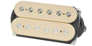 DIMARZIO�i�f�B�}�W�I�j �M�^�[�pPU/�n���o�b�J�[ DP260 Cream PAF MASTER Neck