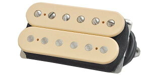 DIMARZIO�i�f�B�}�W�I�j �M�^�[�pPU/�n���o�b�J�[ DP261 Cream PAF MASTER Bridge