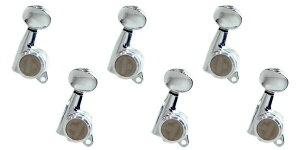 GOTOH�i�S�g�[�j GOTOH �M�^�[�y�O SG381-MGT-05-L6-Chrome