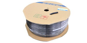 CANARE(カナレ) スピーカーケーブル・リール売り 4S11 100m BLACK