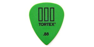 JIM DUNLOP�i�W���_�����b�v�j �s�b�N�E�e�B�A�h���b�v Tortex T3