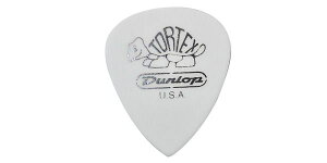 JIM DUNLOP�i�W���_�����b�v�j �s�b�N�E�e�B�A�h���b�v Tortex T3
