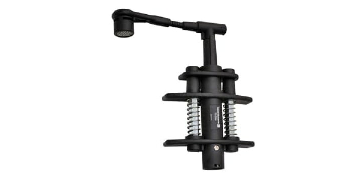 楽天市場】beyerdynamic（ベイヤーダイナミック） 楽器用クリップ 