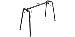 KORG(コルグ) ST-SV1 BK キーボードスタンド