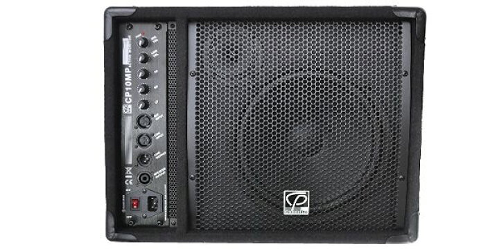 楽天市場】CLASSIC PRO（クラシックプロ） PAスピーカー・パワード 