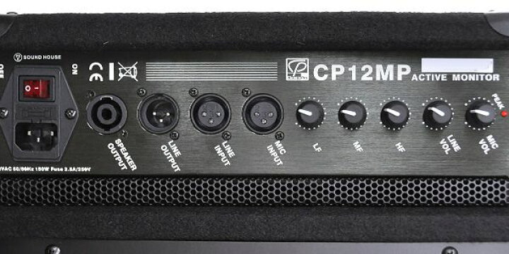 楽天市場】CLASSIC PRO（クラシックプロ） PAスピーカー・パワード 