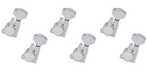 GOTOH�i�S�g�[�j GOTOH �M�^�[�y�O SG381-07-R6-Chrome
