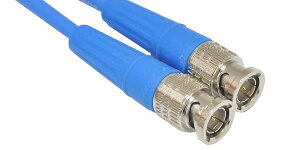 CANARE�i�J�i���j BNC�P�[�u�� D3C05A-S BLUE
