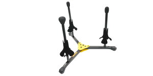 HERCULES STANDS�i�n�[�L�����X�X�^���h�j �g�����y�b�g�p�X�^���h DS513BB �g�����y�b�g�E�t�����[�Q���z�����X�^���h
