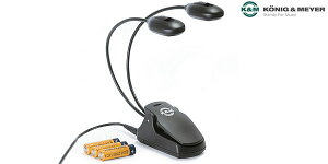K&MiP[AhGj 12270 ʑ䃉Cg Twin Head