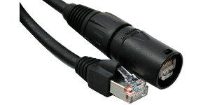 CANARE�i�J�i���j �C�[�T�R��/LAN�P�[�u�� ETC05S-BM
