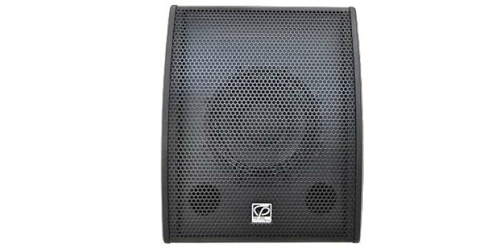 楽天市場】CLASSIC PRO（クラシックプロ） フロアモニター・パワード 