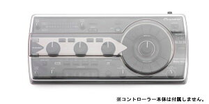 DECKSAVERifbLZ[o[j ev[[EDJ~LT[pP[X DS-PC-RMX1000